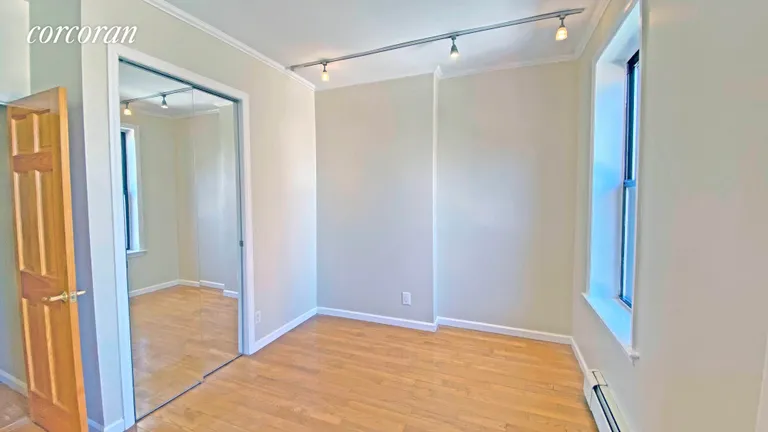 New York City Real Estate | View 206 East 124th Street, 2B | Bedroom | View 4