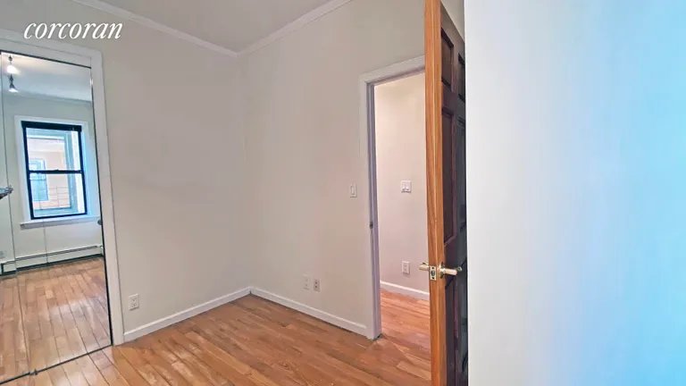 New York City Real Estate | View 206 East 124th Street, 2B | Bedroom | View 5