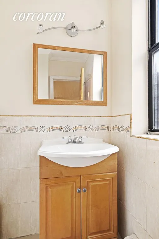 New York City Real Estate | View 206 East 124th Street, 2B | Half Bathroom | View 7
