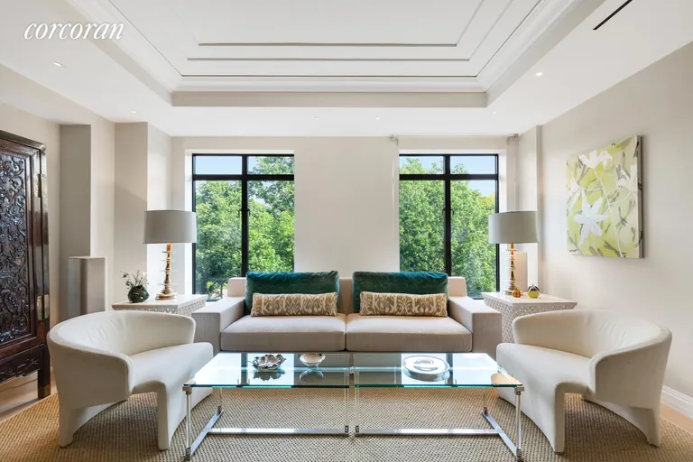 New York City Real Estate | View 115 Central Park West, 5C | 4 Beds, 3 Baths | View 1