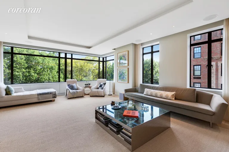 New York City Real Estate | View 115 Central Park West, 5C | room 2 | View 3