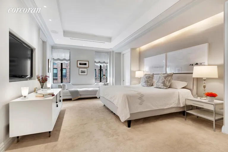 New York City Real Estate | View 115 Central Park West, 5C | room 9 | View 10