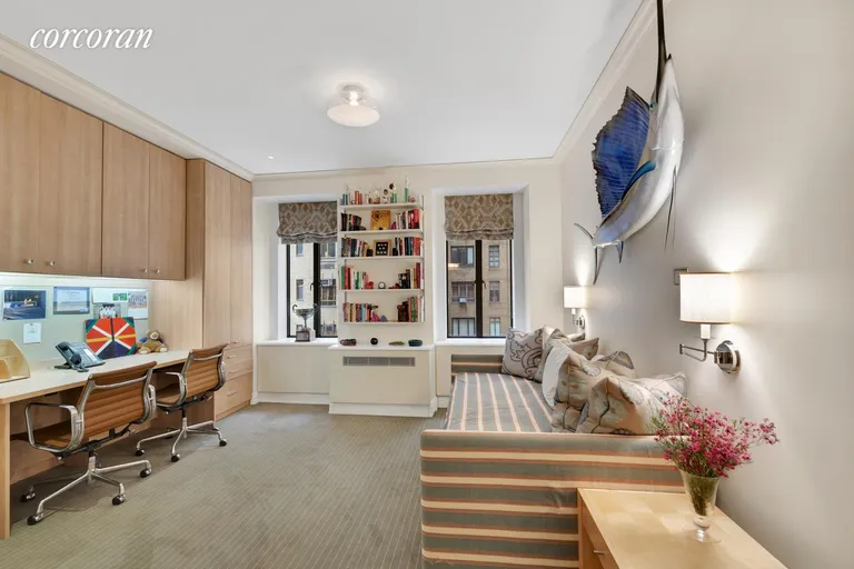 New York City Real Estate | View 115 Central Park West, 5C | room 14 | View 15