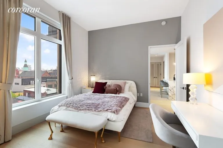 New York City Real Estate | View 308 North 7th Street, 7E | room 3 | View 4