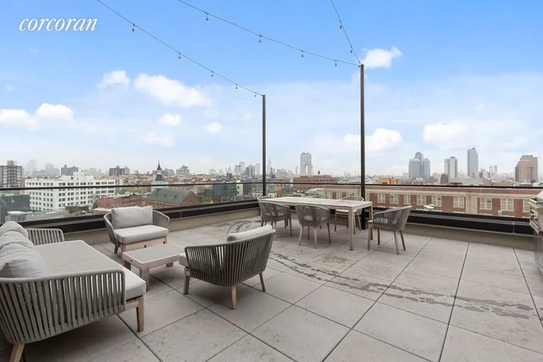 New York City Real Estate | View 308 North 7th Street, 7E | room 8 | View 9