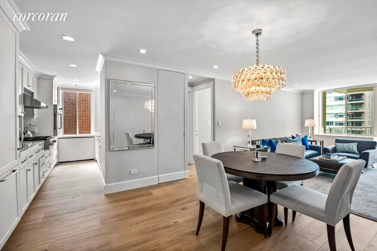 New York City Real Estate | View 220 East 65th Street, 11H | room 1 | View 2