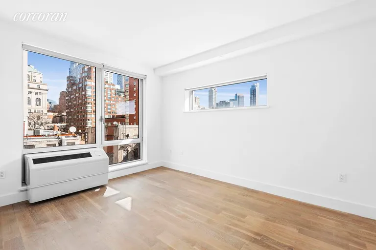 New York City Real Estate | View 267 Pacific Street, 610 | 1 Bed, 1 Bath | View 1