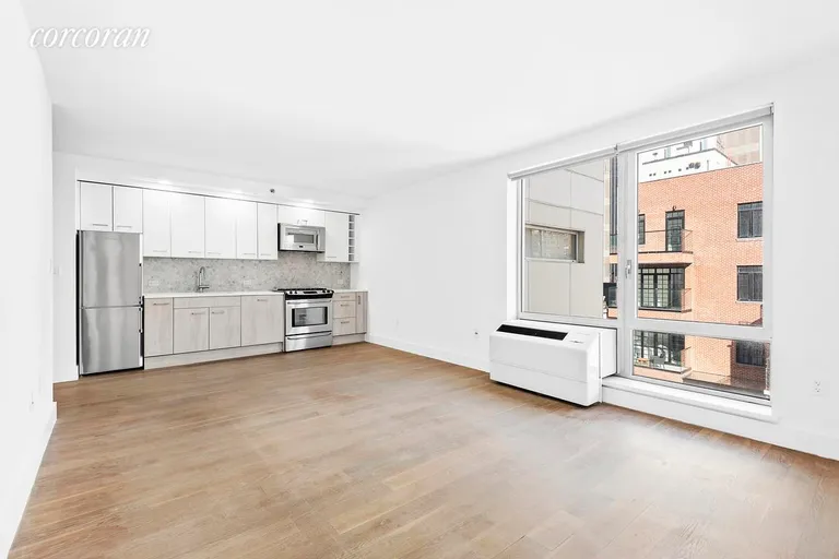 New York City Real Estate | View 267 Pacific Street, 610 | room 2 | View 3