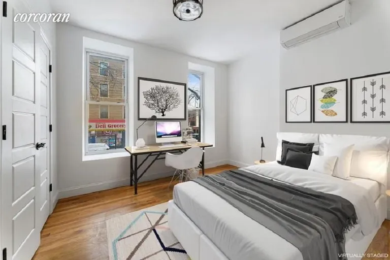 New York City Real Estate | View 109 Albany Avenue | room 3 | View 4