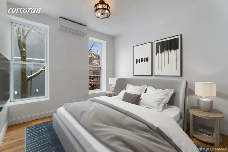 New York City Real Estate | View 109 Albany Avenue | room 5 | View 6