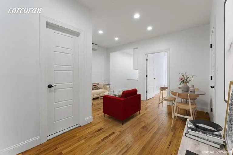 New York City Real Estate | View 109 Albany Avenue | room 1 | View 2