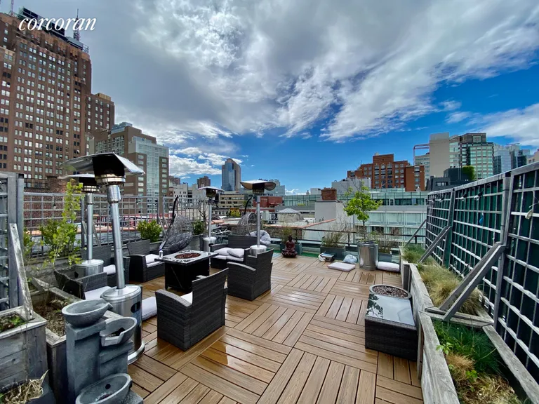New York City Real Estate | View 23 Greene Street, PH | room 7 | View 8