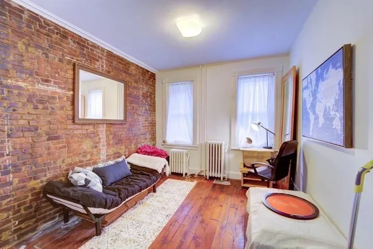 New York City Real Estate | View 781 Union Street, 2R | 1 Bed, 1 Bath | View 1