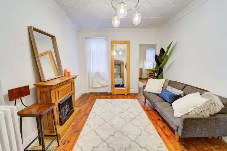 New York City Real Estate | View 781 Union Street, 2R | room 1 | View 2