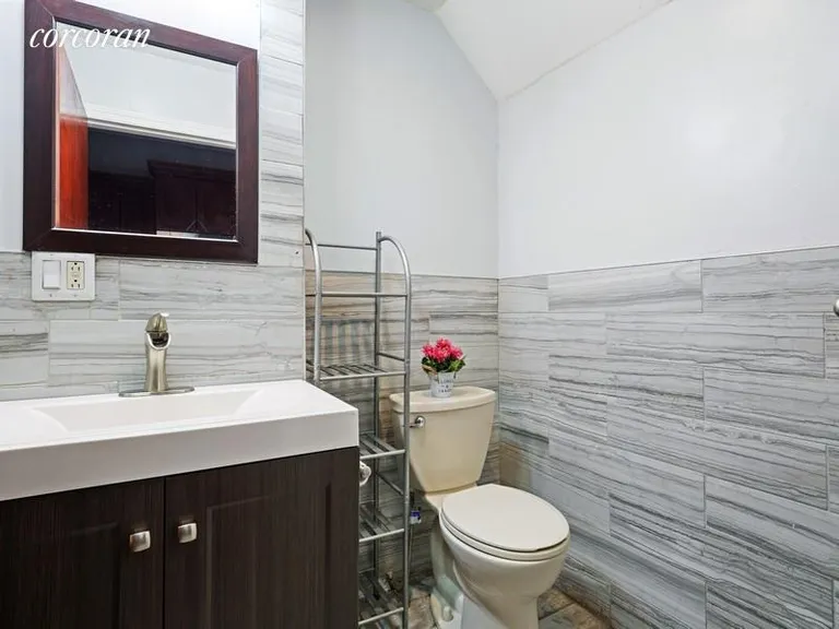 New York City Real Estate | View 431 East 21st Street, 2 | Bathroom | View 6