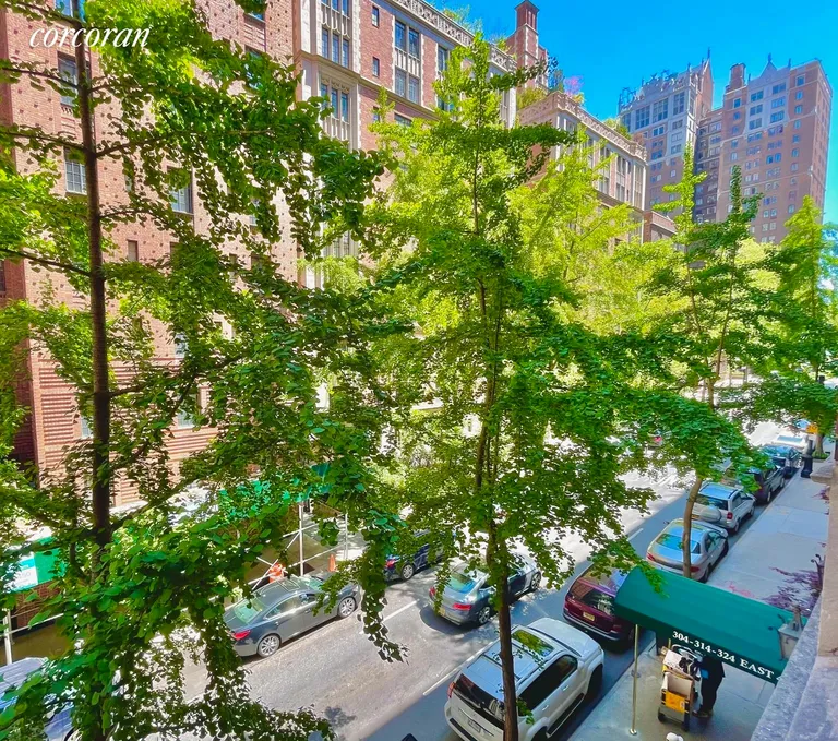 New York City Real Estate | View 304 East 41st Street, 401A | View | View 3