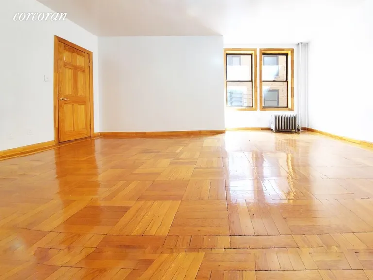 New York City Real Estate | View 330 Wadsworth Avenue, 3F | 3 Beds, 1 Bath | View 1