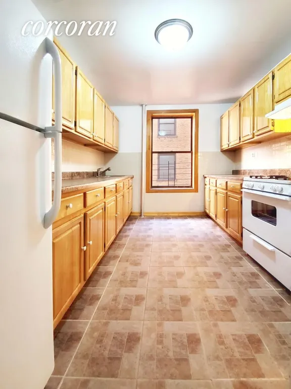 New York City Real Estate | View 330 Wadsworth Avenue, 3F | room 1 | View 2
