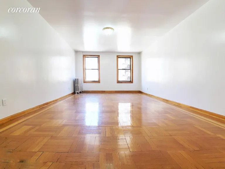New York City Real Estate | View 330 Wadsworth Avenue, 3F | room 2 | View 3