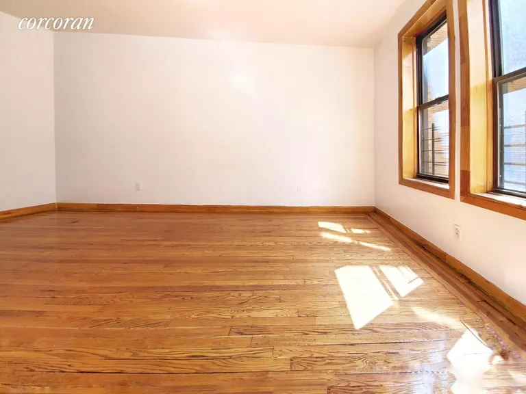 New York City Real Estate | View 330 Wadsworth Avenue, 3F | room 4 | View 5