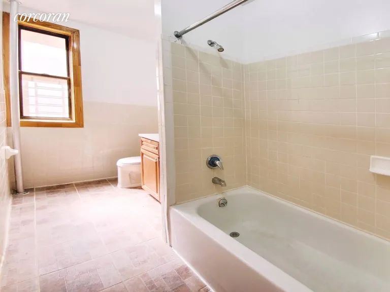 New York City Real Estate | View 330 Wadsworth Avenue, 3F | room 5 | View 6