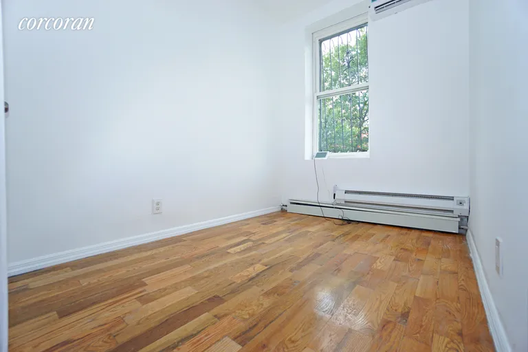 New York City Real Estate | View 1072 Dekalb Avenue | Bedroom | View 9