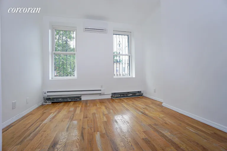 New York City Real Estate | View 1072 Dekalb Avenue | Bedroom | View 6