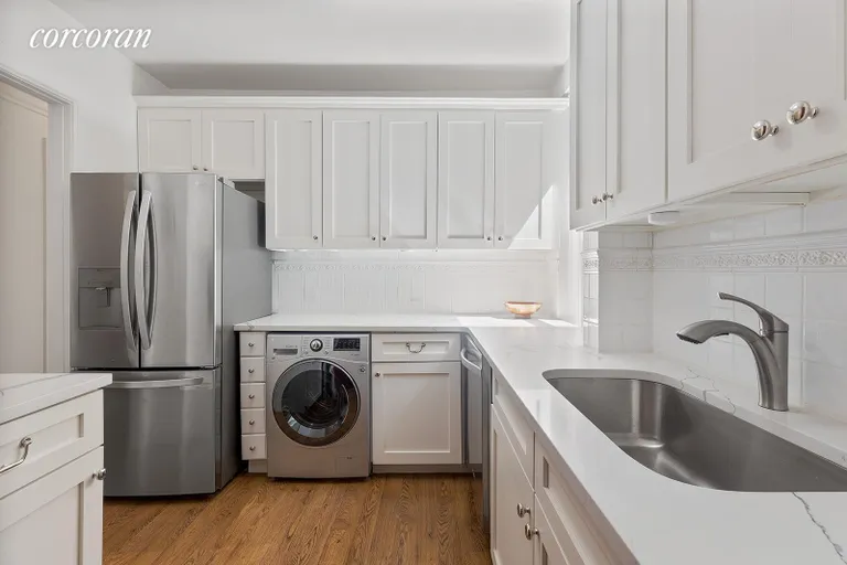 New York City Real Estate | View 17 West 71st Street, 7D | Kitchen | View 5