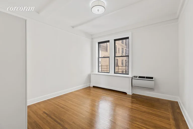 New York City Real Estate | View 17 West 71st Street, 7D | Bedroom | View 9