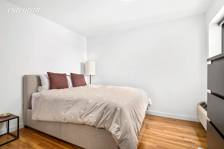 New York City Real Estate | View 2098 Frederick Douglass Boulevard, 10O | Bedroom | View 5