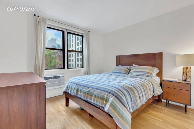New York City Real Estate | View 200 East 28th Street, 3B | room 4 | View 5