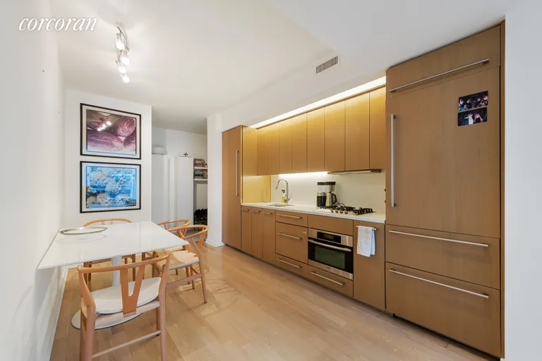 New York City Real Estate | View 340 East 23rd Street, 9L | room 1 | View 2