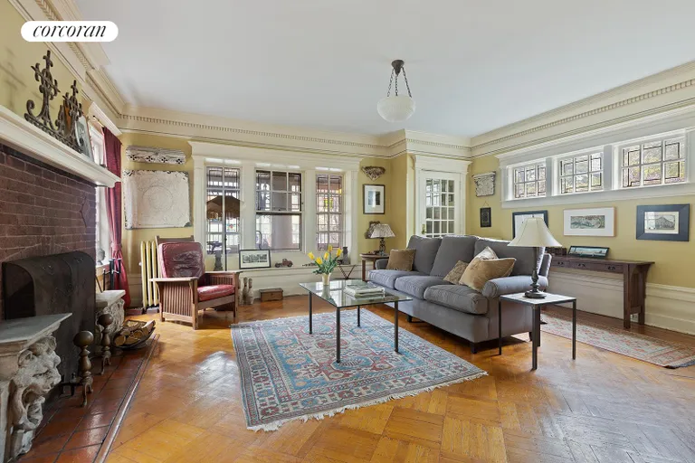 New York City Real Estate | View 1643 Glenwood Road | room 2 | View 3