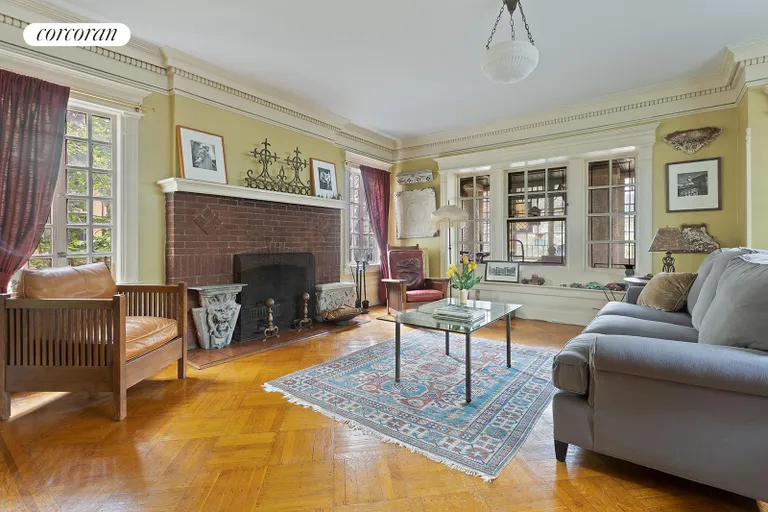 New York City Real Estate | View 1643 Glenwood Road | room 1 | View 2
