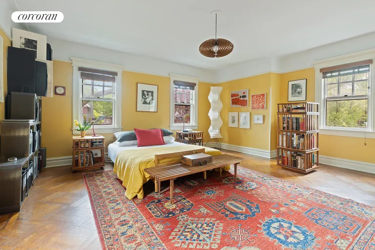 New York City Real Estate | View 1643 Glenwood Road | room 6 | View 7