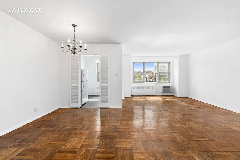 New York City Real Estate | View 2 Charlton Street, 10K | 1 Bed, 1 Bath | View 1
