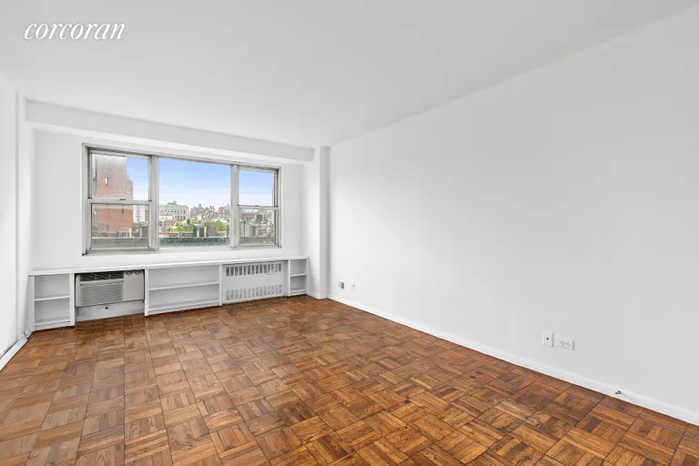 New York City Real Estate | View 2 Charlton Street, 10K | Bedroom | View 6