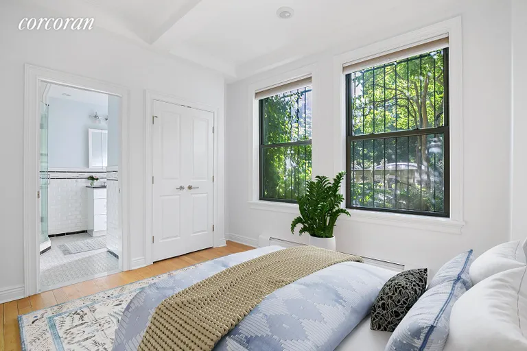 New York City Real Estate | View 27 Prospect Park West, 1A | Select a Category | View 4