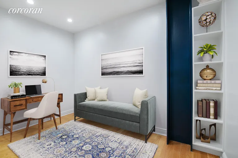 New York City Real Estate | View 27 Prospect Park West, 1A | Select a Category | View 5