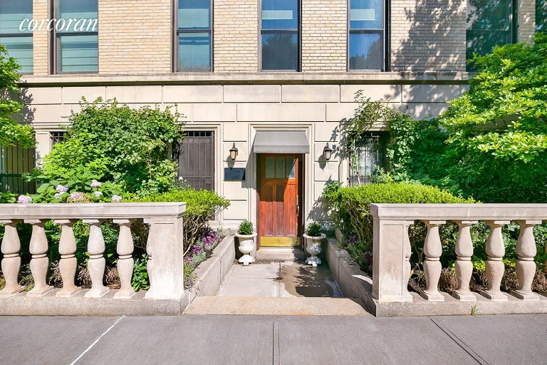 New York City Real Estate | View 27 Prospect Park West, 1A | Select a Category | View 8
