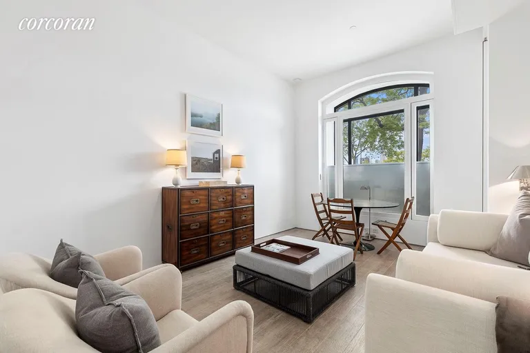 New York City Real Estate | View 79 Laight Street, 1B | bedroom | View 13
