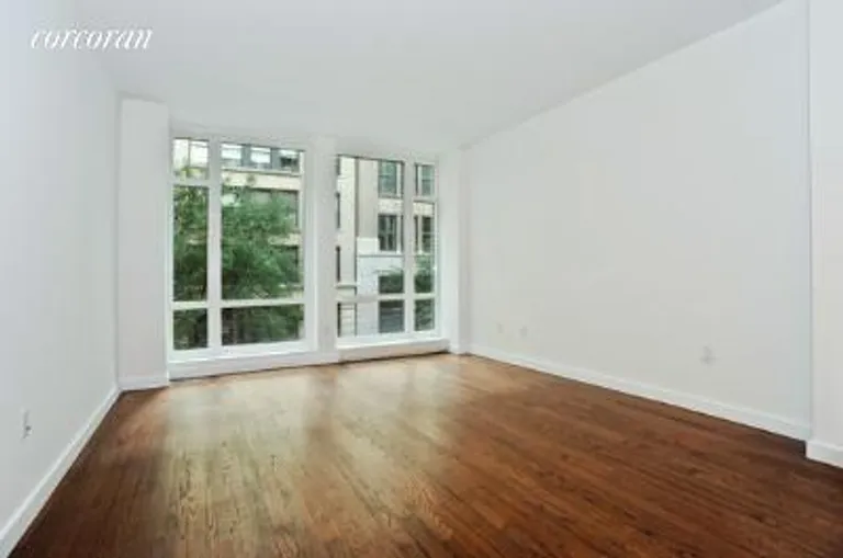 New York City Real Estate | View 133 West 22Nd Street, 3C | 1 Bed, 1 Bath | View 1