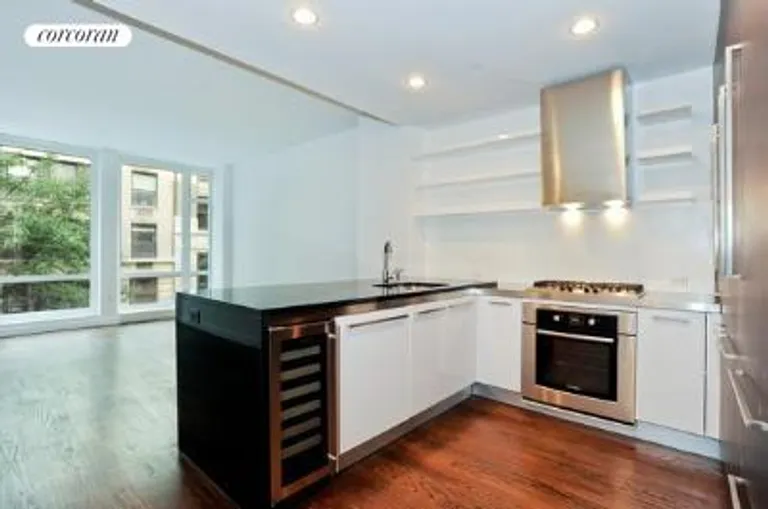 New York City Real Estate | View 133 West 22Nd Street, 3C | room 1 | View 2