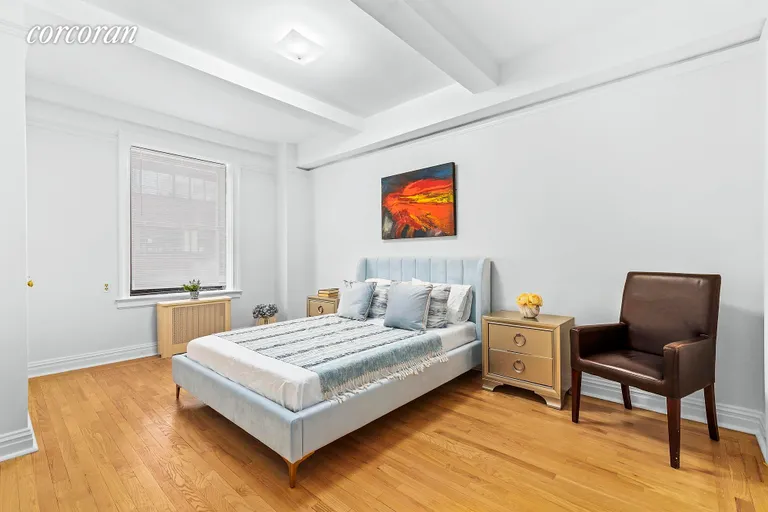 New York City Real Estate | View 60 West 68th Street, 3E | Other | View 5