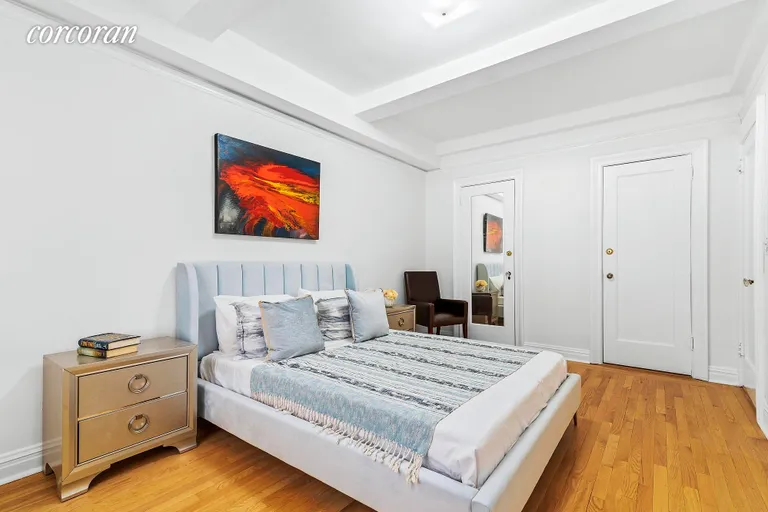 New York City Real Estate | View 60 West 68th Street, 3E | Other | View 6