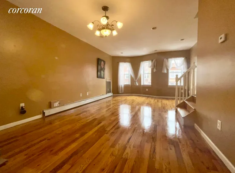 New York City Real Estate | View 1381 Clay Avenue, 2 | room 2 | View 3