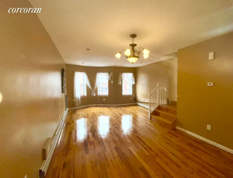 New York City Real Estate | View 1381 Clay Avenue, 2 | room 3 | View 4