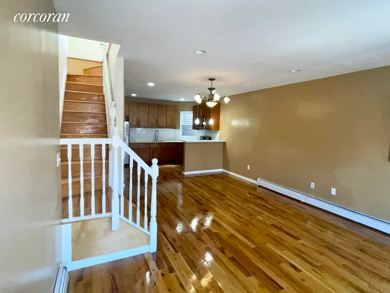 New York City Real Estate | View 1381 Clay Avenue, 2 | room 1 | View 2