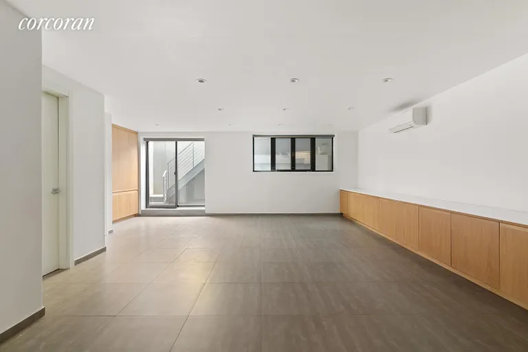 New York City Real Estate | View 767A Bergen Street, 1A | Rec Room | View 8