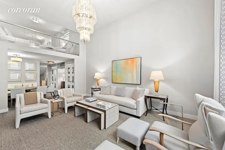New York City Real Estate | View 39 Jane Street, 1A | room 1 | View 2